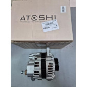 Генератор (шкив поликлиновый) для Daewoo Matiz